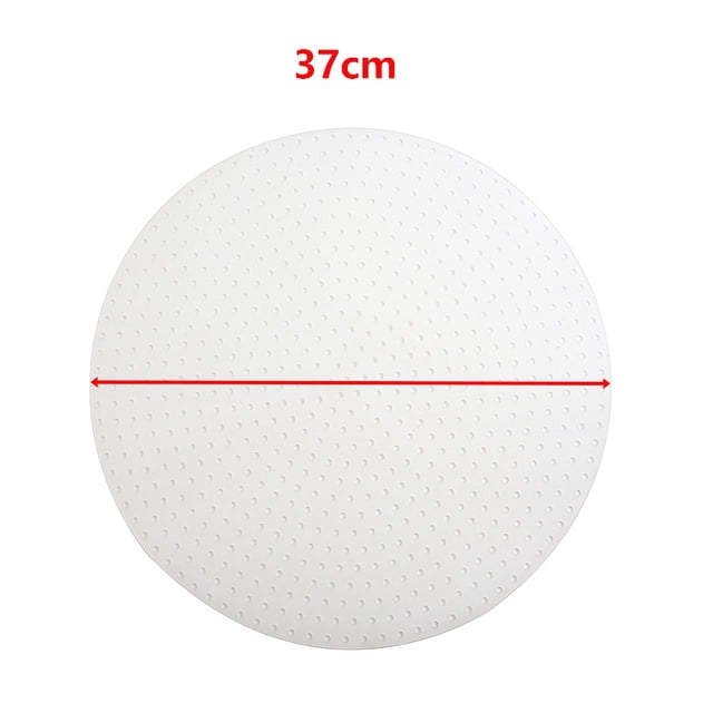 Ruibeauty Tapis en Silicone Incassable pour Cuiseur à Riz, Tapis en Silicone pour Cuiseur à Riz Commercial