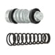 thumbnail image 1 of REPARACIÓN DEL CILINDRO MAESTRO DEL FRENO TRASERO, Pistón del Cilindro Maestro de 12.7 mm fácil de USAR Duradero para Motocross para scooter, 1 of 7