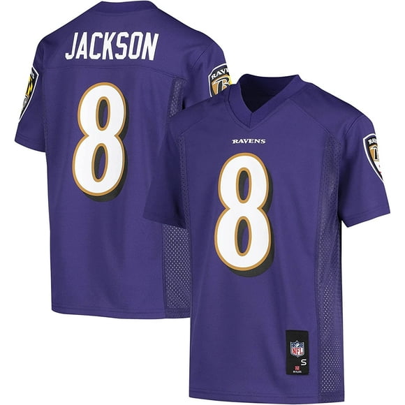 Youth NFL Jerseys