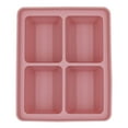 thumbnail image 1 of Deals Qaailabf Ice Cubes Cubes Trays Large Size Ice Cubes Molds With Removable Lids Reusable And BPA For Whiskey, Cocktail, Stackable Flexible Safe Ice Cubes, 1 of 3