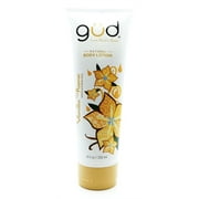 gud from Burt's Bees Natural Body Lotion Vanilla Flame 8 Fl Oz.