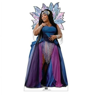 Cardboard People The Duchess Life Size Cardboard Cutout Standup - Disney Star Wars: The Mandalorian Season 3