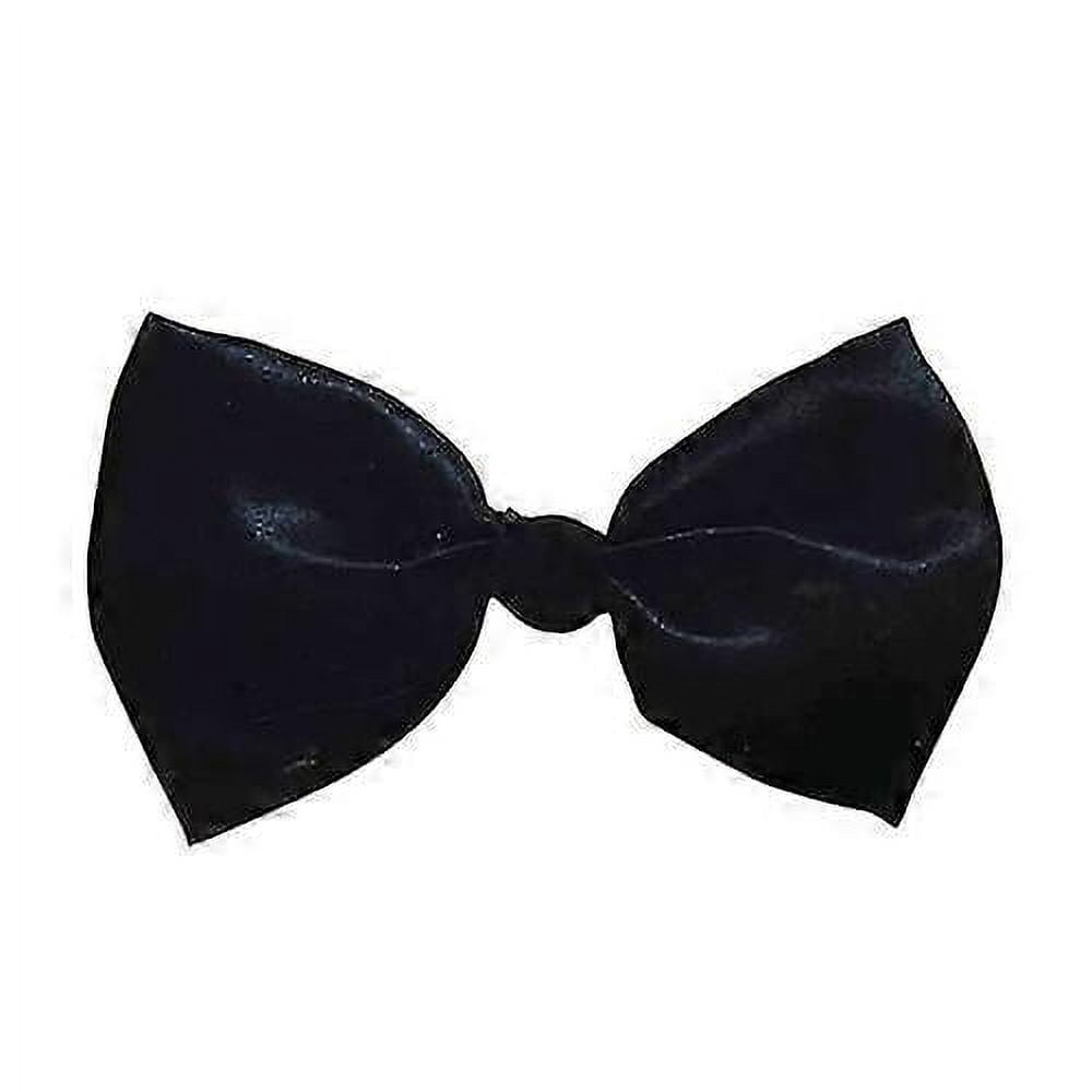 Bristol Novelty Unisex Adults Spinning Bow Tie-Good
