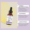 thumbnail image 3 of Natural Cyperus Rotundus Oil For Hair Removal, Reduces Unwanted Hair Growth, Moisturizes & Soothes The Skin, Suitable For All Skin Types, 3 of 5