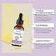 thumbnail image 3 of Natural Cyperus Rotundus Oil For Hair Removal, Reduces Unwanted Hair Growth, Moisturizes & Soothes The Skin, Suitable For All Skin Types, 3 of 5