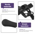 LITINKIMI 2pcs Heavy Duty Wheelchair Brake Handle Kit Pair for Rear ...