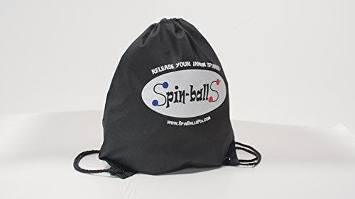 spin balls poi