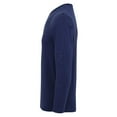 thumbnail image 3 of Premier Mens Long John Roll Sleeve Tee, 3 of 5