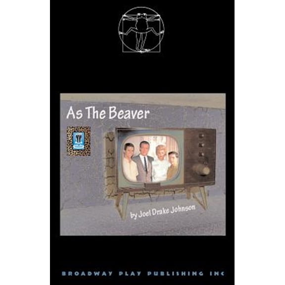 Pre-Owned As The Beaver (Paperback)