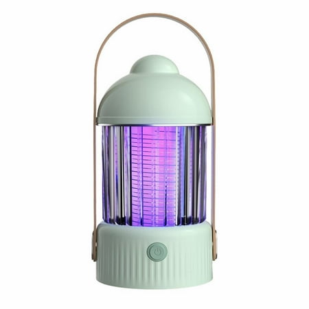 

Halloween Savings 2024!Mosquito Killer Lamps Hywean Indoor With Led Light Electric Trap Fly Upgraded Fruit Fly Lamp For Bedroom Living Room Balcony by Niaviben