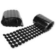 thumbnail image 2 of Puntos Autoadhesivos, Gancho De 2 Cm Y Puntos De Nailon, 500 Pares Para Manualidades ANGGREK Otros, 2 of 8