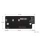 thumbnail image 2 of For Raspberry Pi CM4 PCIe to M.2 NVMe SSD HAT Expansion Board, 2 of 5
