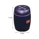 thumbnail image 3 of Altavoz Bluetooth, altavoz Bluetooth Audio LED colorido inalámbrico 5.0 altavoz Bluetooth altavoz subwoofer alto volumen sonido Hifi 32g almacenamiento extendido altavoces Bluetooth, 3 of 9