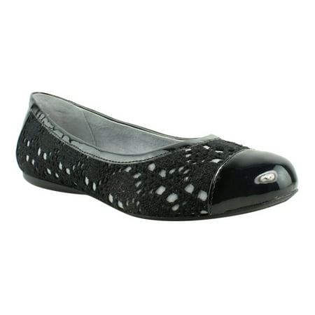 soft walk flats