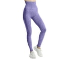 thumbnail image 2 of Cellulite 3D Leggings for Women Anti Cellulite Leggings No Curling Lift Pants Butt Lift Booty Workout Tights Tummy Shaping Pants Skin-Friendly 3D Anti Cellulite Leggings for Women Breathable XL, 2 of 7