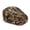 Buck Camo Flag Pattern, variant on Halloween Men Flat Cap Featuring Pumpkin Sunflower, Soft Polyester Newsboy Forward Cap for Driving and Daily Travel