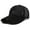 Black, variant on Rigardu sun visors for women Men Outdoor Long Brim Sunshade Hat Mesh Breathable Baseball Cap Peaked Hat Black + One size