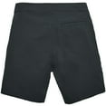 thumbnail image 2 of VIKTOS Men's Ocourse Hybrid Shorts, Color: Black, Size: 40 (1605206), 2 of 6
