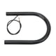 thumbnail image 5 of Rear Seat Frame Hoop Light Sturdy Impact Resistant Steel Rear Seat Brake Turn Singal Light Compact 20mm Diameter Easy Installation For Motorcycle ANGGREK Accesorios, 5 of 8