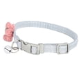 thumbnail image 1 of Pet Collar,Pet Pig Collar Adjustable Adjustable Pig Collar Pet Collarwith Bell Custom Engineered, 1 of 8