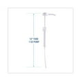 thumbnail image 2 of Siphon Pump, 1 Oz/pump, Plastic, For 1gal Bottles, White | Bundle of 2 Each, 2 of 5