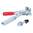 thumbnail image 4 of Quick Positioning Clamp, GH-12132 Welding Clamp 227kg Holding Capacity  for Home Decoration Equipment Installation for Machine  Welding Molds, 4 of 8