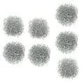 thumbnail image 4 of Open End  Rivet Stainless Steel Round Dome Head Decorating Fastener Nails Waterproof  Rivets, 500Pcs, Diameter 4.8mm 4.8x12mm, 4 of 10