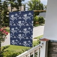 thumbnail image 5 of Wukai Dragon Garden Flags Double Sided Welcome Garden Yard House Flags Outside Outdoor House (Only Flag), 5 of 8