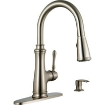 CMI 1h Bn Spry/Strm Faucet 192-8284