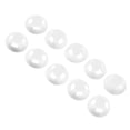 thumbnail image 4 of Domes, Silicone Material Simple Installation  Ear Tips 10PCS Breathable Anti Static  For Household For  7mm,9mm,12mm, 4 of 8