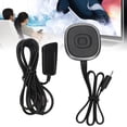thumbnail image 4 of Wireless Display Dongle Lightweight HDMI Display Dongle Adapter Am8272 Smart Chip Easy To Carry Widely Compatible For Mobile Phones Tablets, 4 of 8
