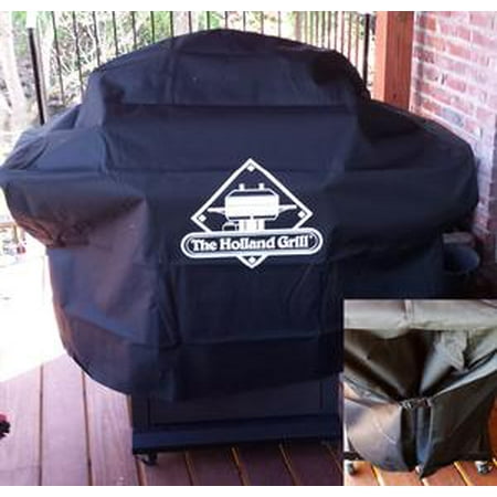 Holland Deluxe Grill Cover