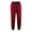 Multicolor, variant on Men's Knit Jogger Style Lounge Pants