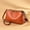 light brown, variant on HMSHA Genuine Leather Handbags Women bags Designer Soft Cowhide Ladies Crossbody Bag Fashion Luxury Female Shoulder Tote bag