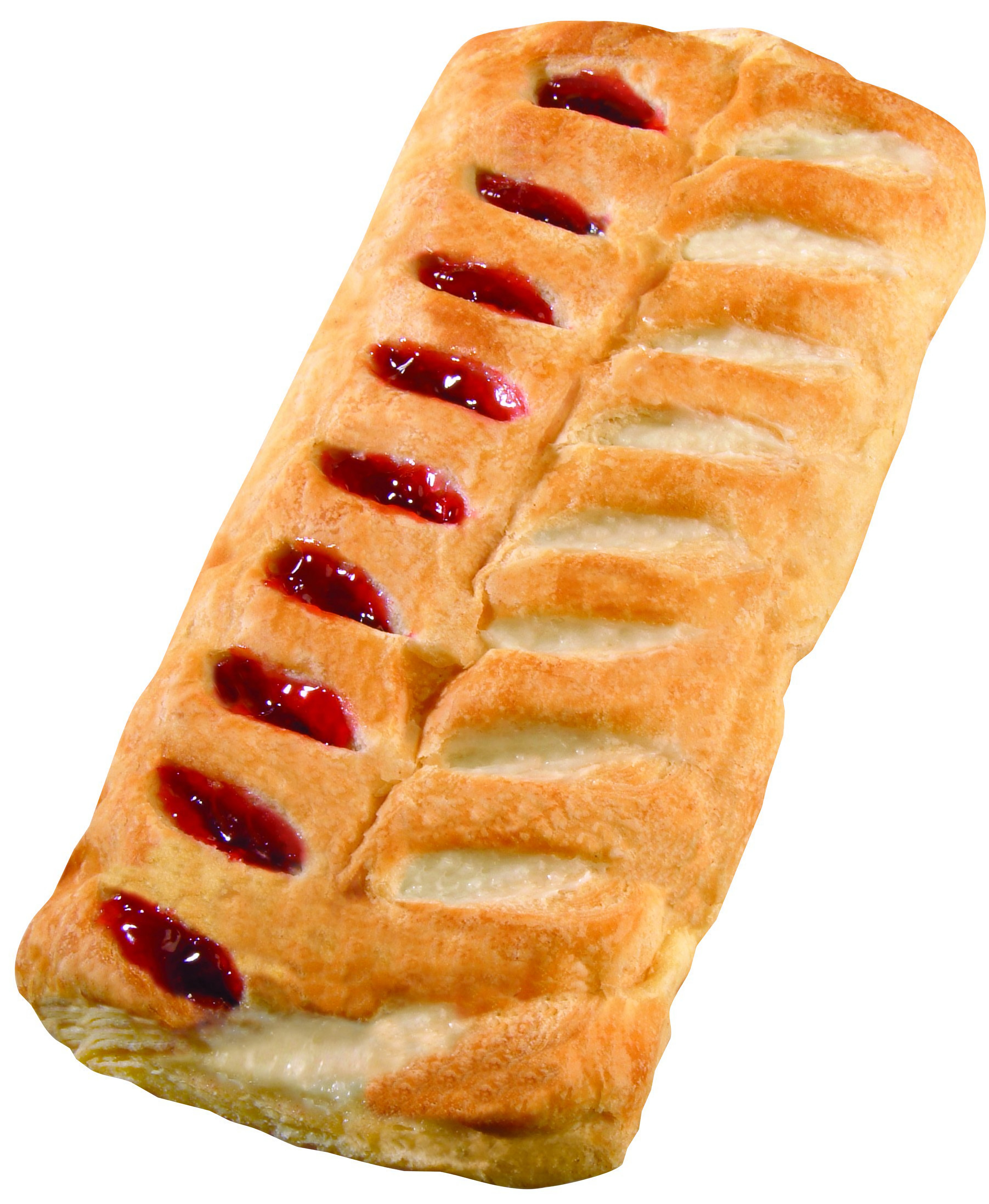 Hostess Danish, Berries & Cream Cheese, 5 Ounce, 6 Count