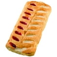 thumbnail image 3 of Hostess Danish, Berries & Cream Cheese, 5 Ounce, 6 Count, 3 of 4