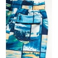 thumbnail image 6 of Body Glove Boys' Swim Trunks - UPF 50+ Quick Dry Bathing Suit, Sizes 8-18, 6 of 6