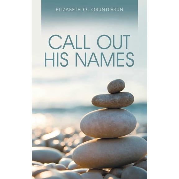 Call Out His Names, (Paperback)