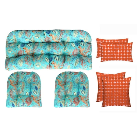 Rsh Decor Decorator S Choice Designer Sets Indoor Outdoor
