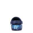 thumbnail image 3 of Rugged Shark Toddler & Big Boys Lined Clogs, 3 of 5