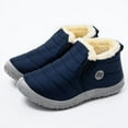 thumbnail image 1 of Bottes Homme Légères, Chaussures d'Hiver, Chaussures Imperméables, 1 of 5
