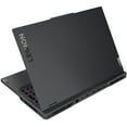 thumbnail image 7 of Lenovo Legion Pro 5i Gen 8 Gaming Laptop 16.0in 165 Hz IPS WQXGA (Intel i7-13700HX, GeForce RTX 4070 8GB GDDR6, 64GB DDR5, 2TB SSD, Per Key RGB KYB, WiFi 6E,  Win 10 Pro), 7 of 7