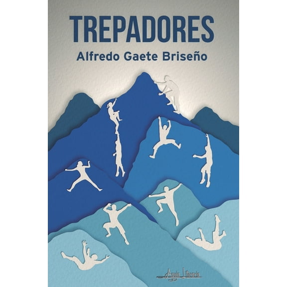 Trepadores (Paperback)