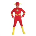 thumbnail image 1 of Flash Child Costume Large, 1 of 1