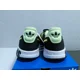 thumbnail image 5 of Adi-das Originals ZX 1K Boost Black Solar Yellow Green FY3632 Men's Shoe Size 8.5, 5 of 6