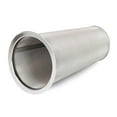 thumbnail image 4 of NANMELX 304 Stainless Steel Cold Brew Coffee Filter for Wide Mouth Jar Efficient Coffee Strainer Office Coffee Accessories, 4 of 12