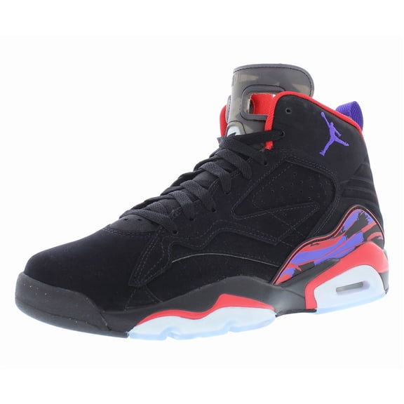 Nike Jordan MVP Mens Shoes Size 11.5, Color: Black/Dark Concord