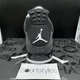 thumbnail image 5 of Ni - ke Size 9 - Air Jordan 4 Retro 2024 Fear, 5 of 5