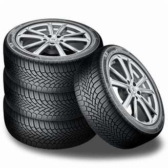 BRIDGESTONE BLIZZAK 235/60/18 4本セット Bridgestone Blizzak 6 Winter 235/60R18 107V XL Passenger Tire