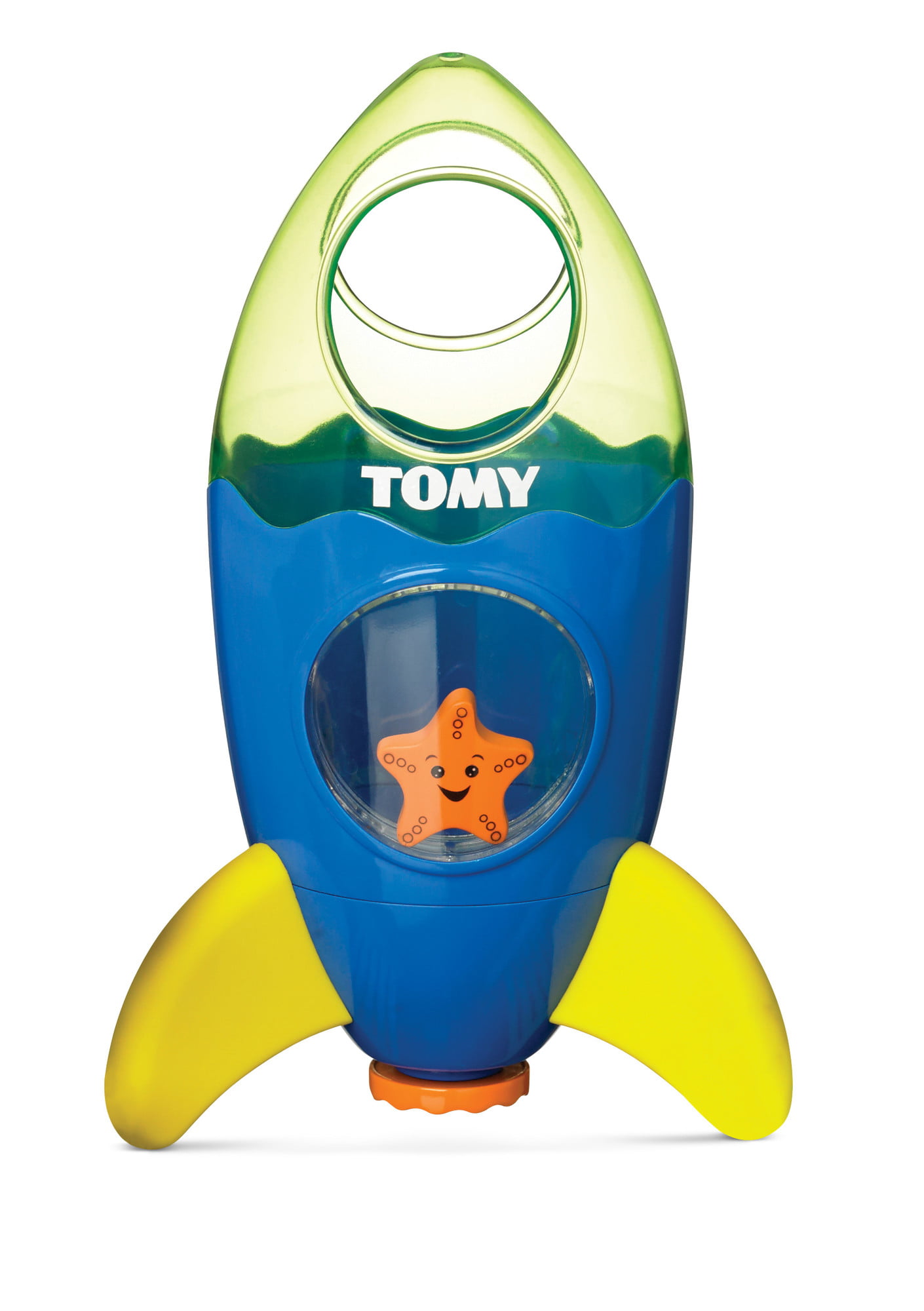 Details about   Tomy Toomies Fountain Rocket Baby Bath Shower Toy for Water Play 1 2 3 & 4 Year 